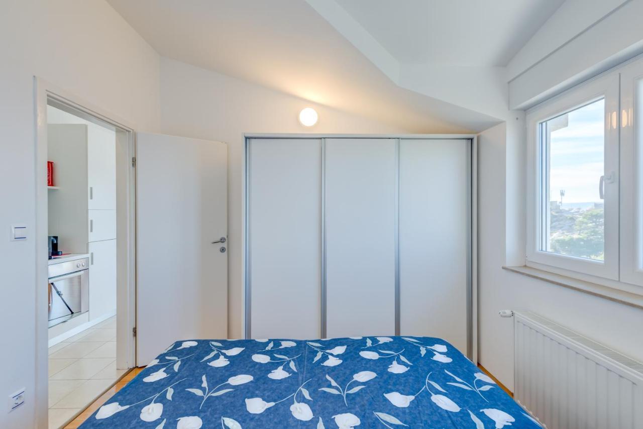 Pikolo Apartments Omis Tice Exteriör bild